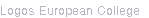 Logos European College  