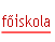 főiskola.