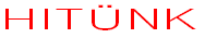HITÜNK