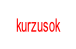 kurzusok.